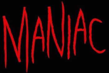 logo Maniac (USA-1)